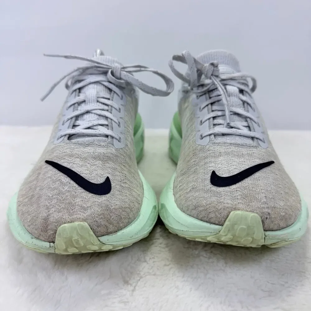 Nike ZoomX Invincible Run Flyknit 3 Women’s Running Shoes DR2660-009 Size 9.5